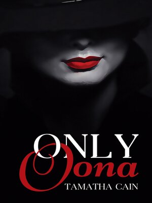 Only Oona - ebook